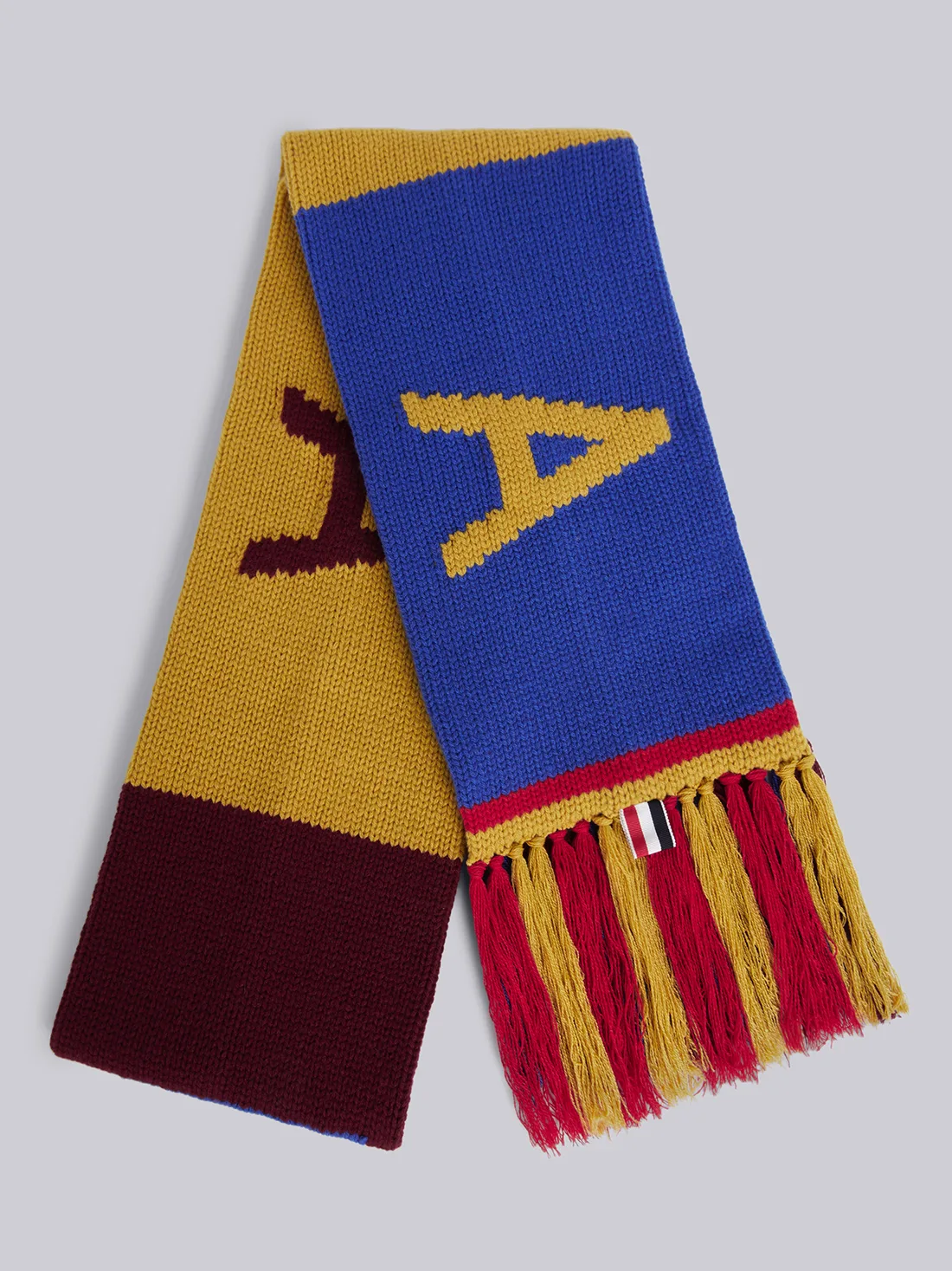 Thom Browne x FC Barcelone