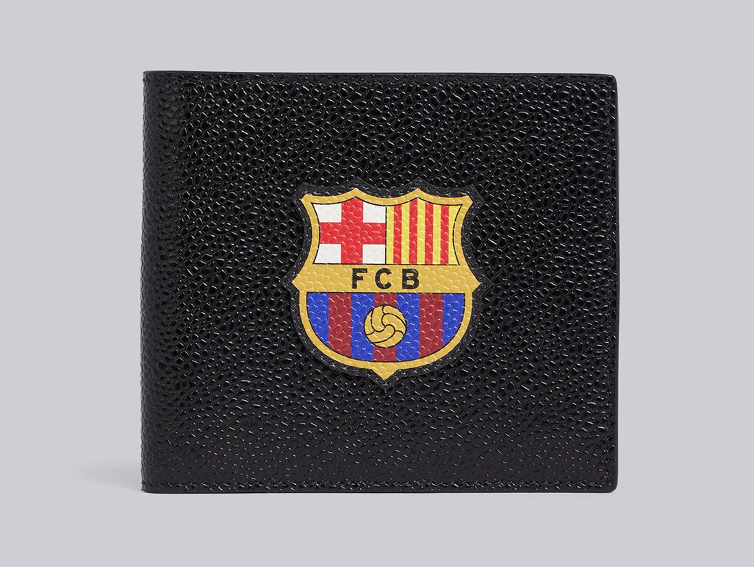 Thom Browne x FC Barcelone