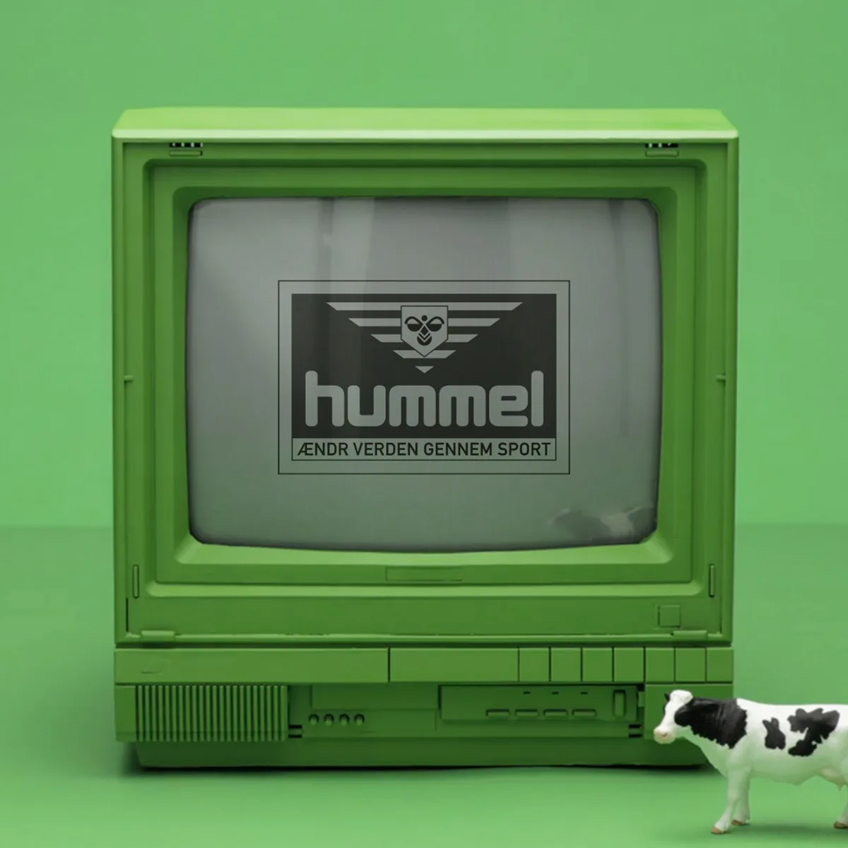 hummel HIVE - Vegan Pack