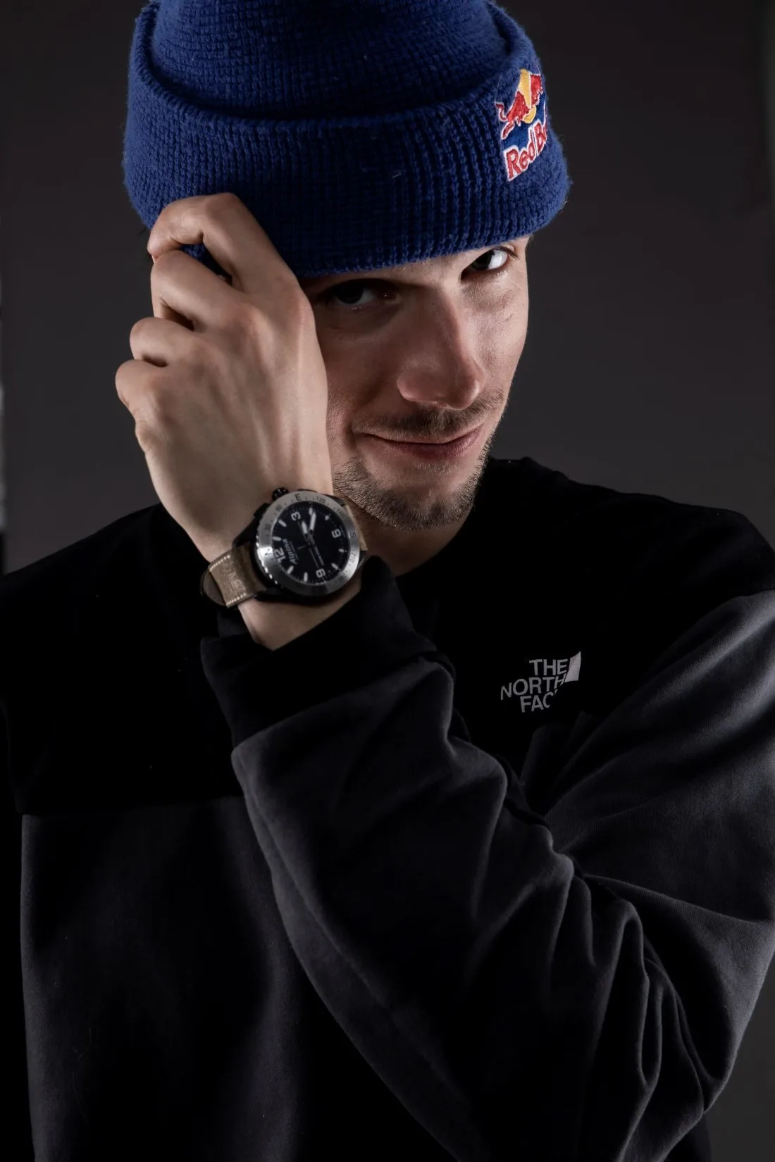 Alpina Freeride World Tour 2021 Markus Eder Alpina - Freeride World Tour 2021 - Markus Eder