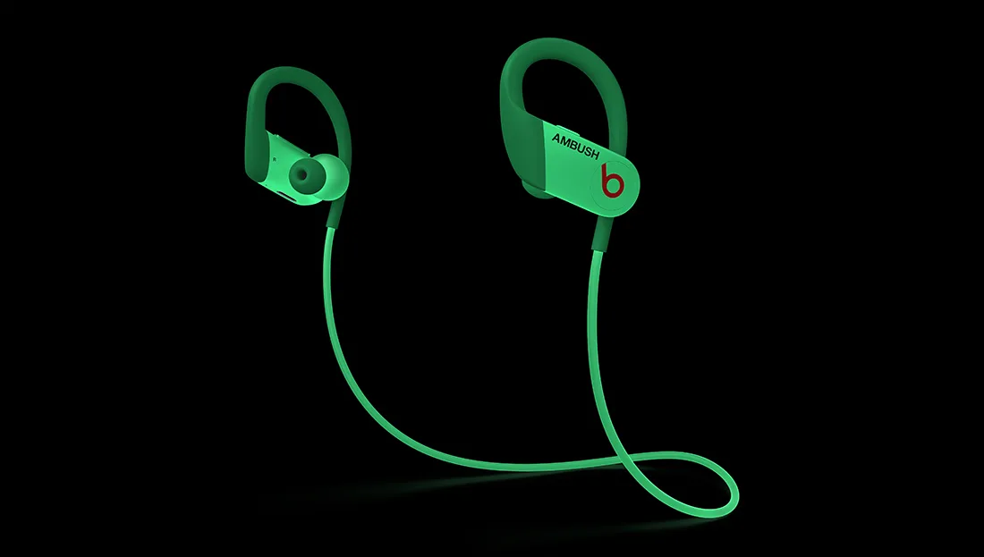 Beats x AMBUSH