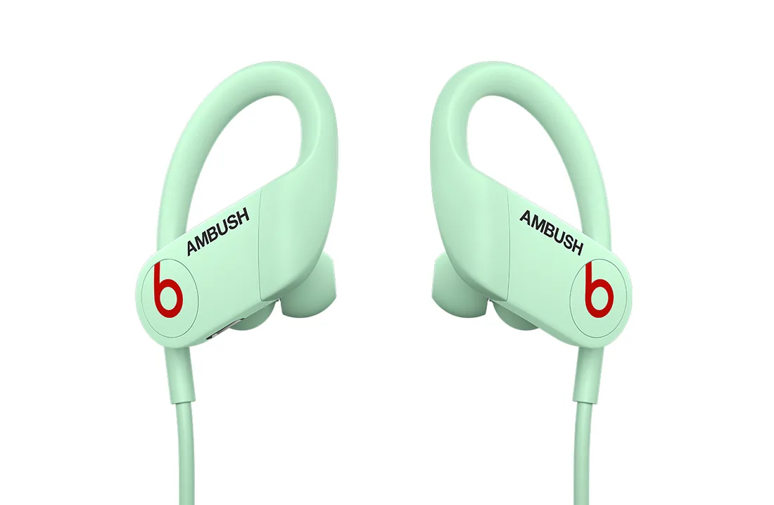 Beats x AMBUSH