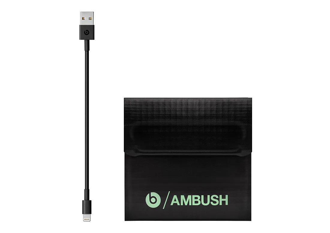 Beats x AMBUSH