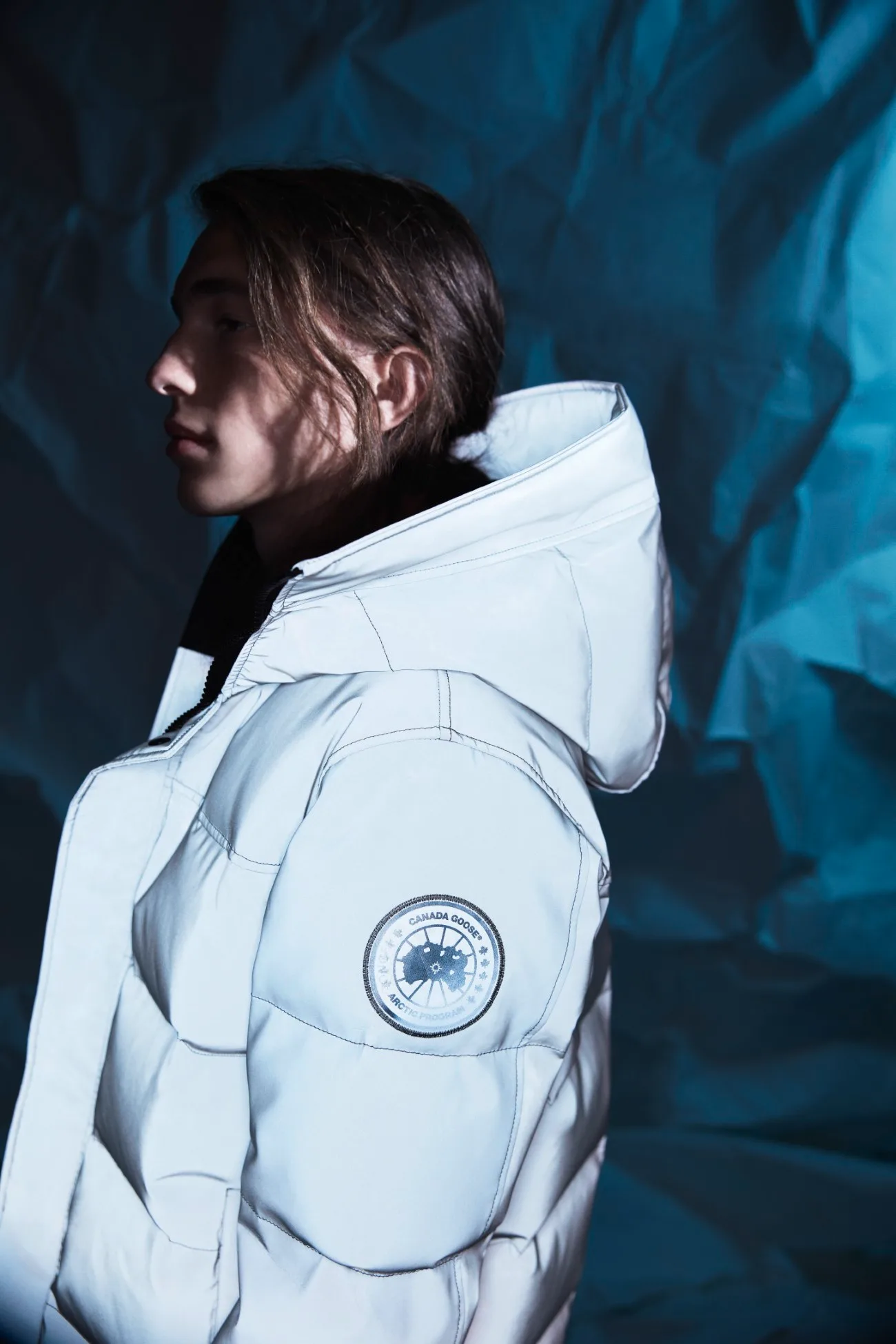Canada Goose x Concepts