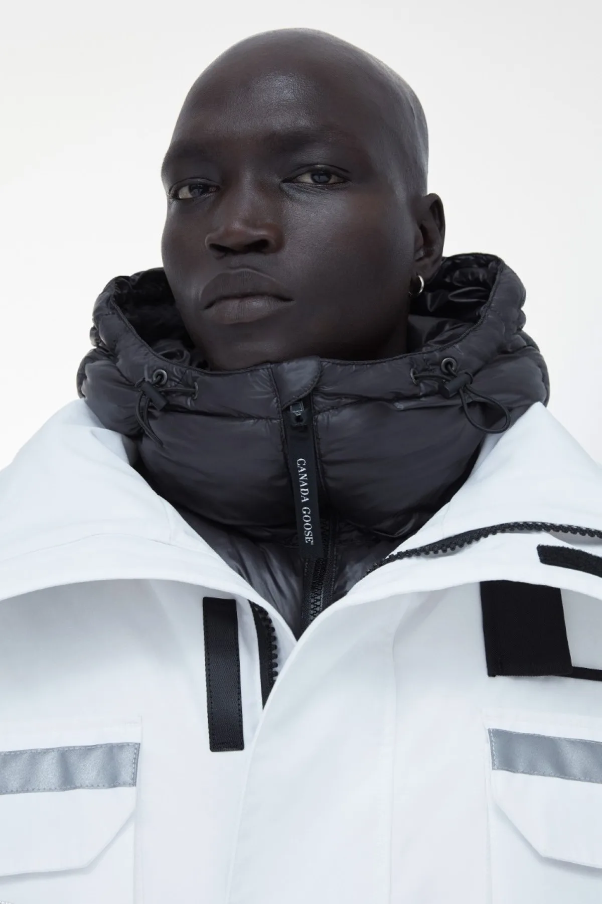 Canada Goose x JUUN.J Automne-Hiver 2020