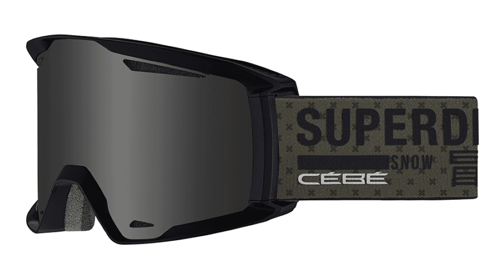 Cébé x Superdry - Lunettes Référence