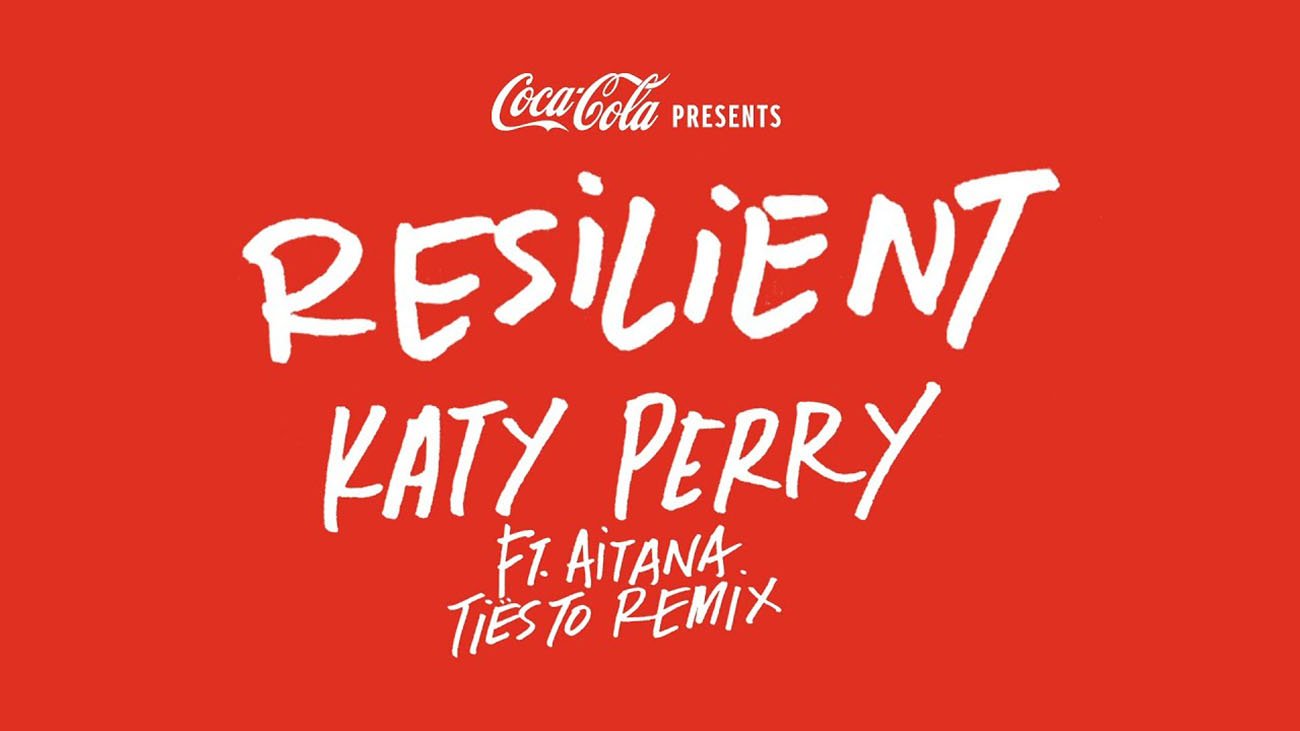 Coca-Cola x Katy Perry