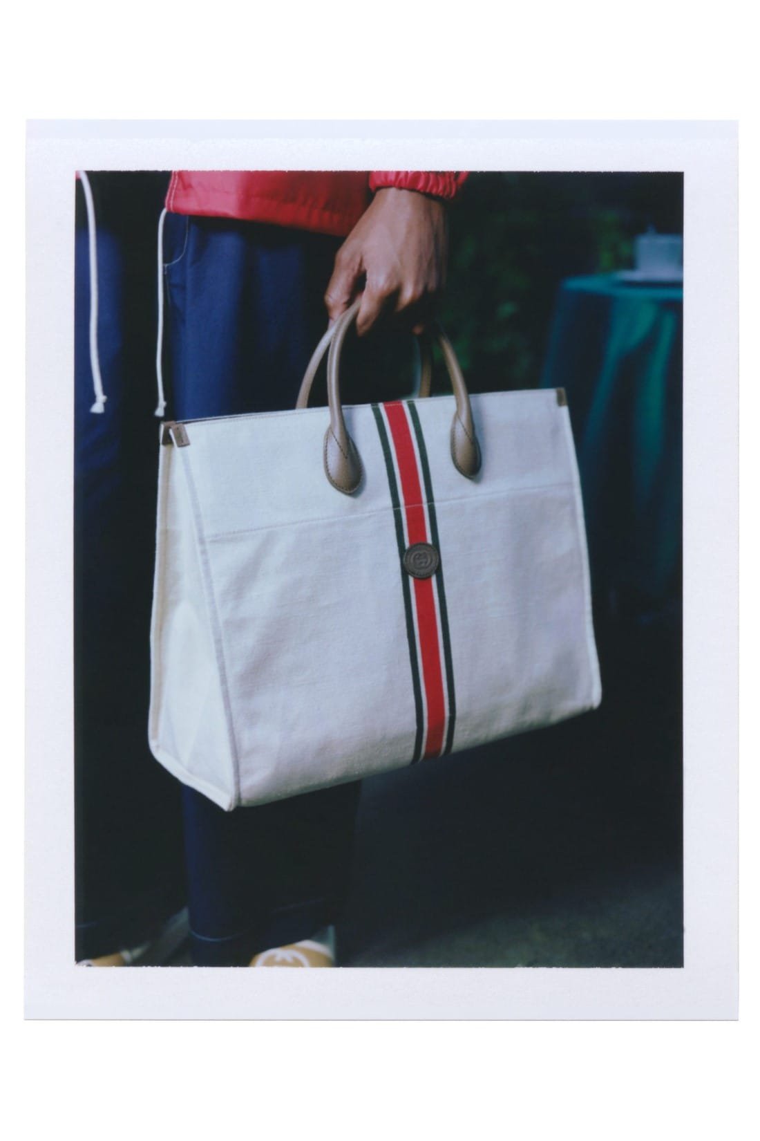 Gucci - Printemps-Été 2021 - Gus Van Sant