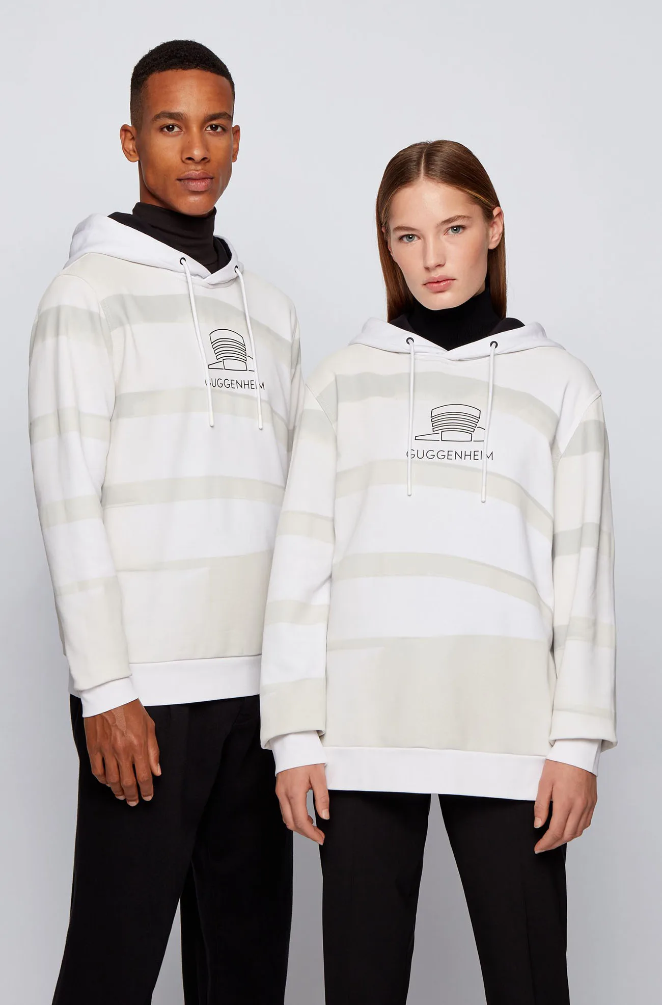 Guggenheim x HUGO BOSS 2020