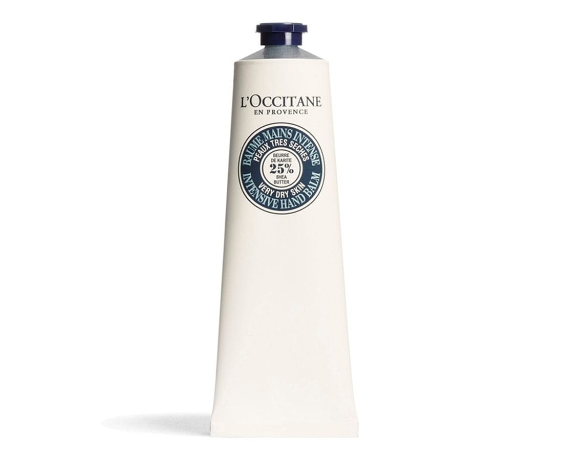 Hiver 2020 - Crème main - L'Occitane Intense Main Karité