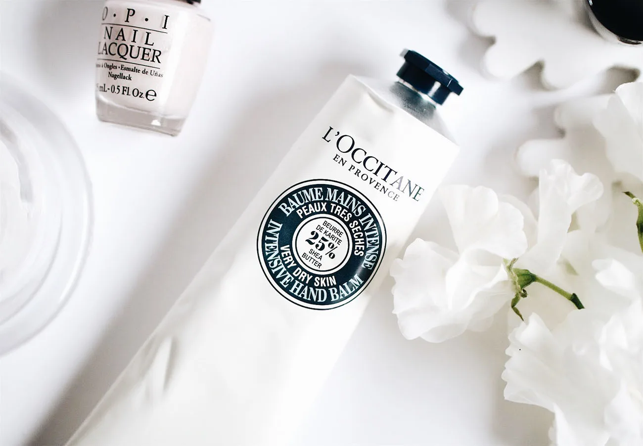 Hiver 2020 - Crème main