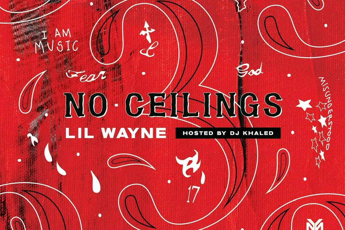 Lil Wayne - No Ceilings 3