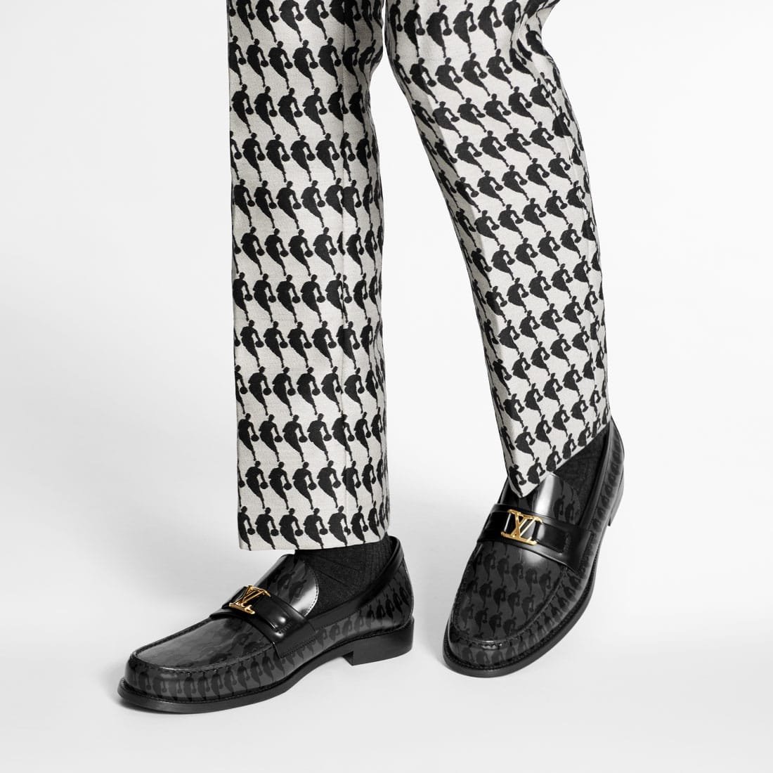 Louis Vuitton x NBA 24 Louis Vuitton x NBA