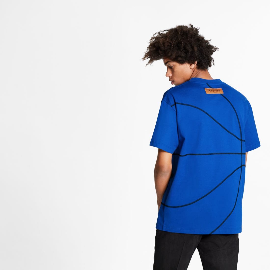 Louis Vuitton x NBA 26 Louis Vuitton x NBA