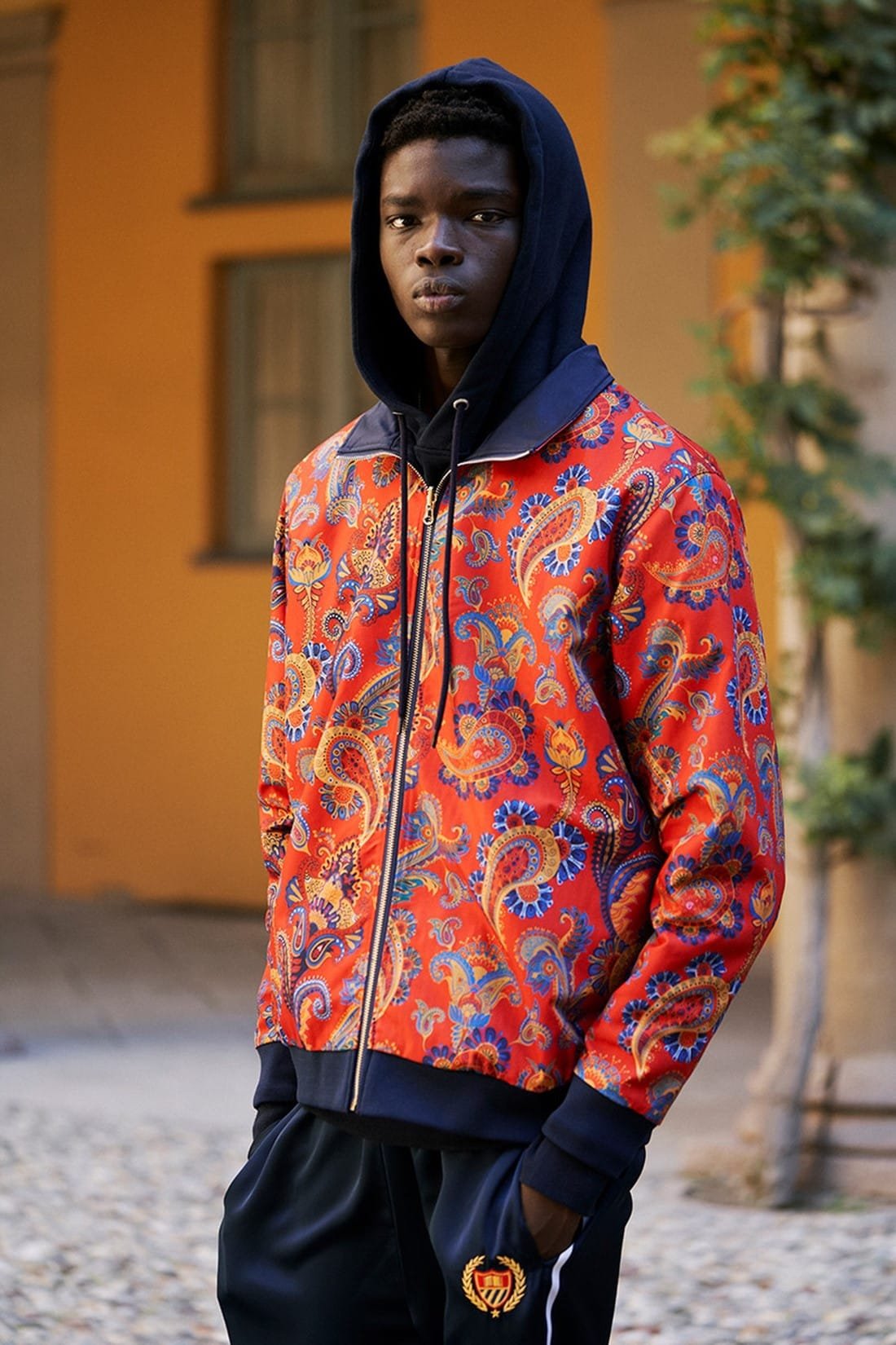 Will Smith Bel Air Athletics Printemps Ete 2021 4 Will Smith - Bel Air Athletics Printemps-Été 2021