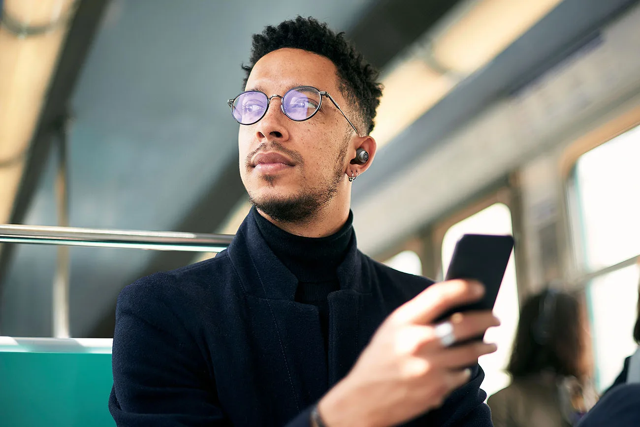 Yamaha True Wireless