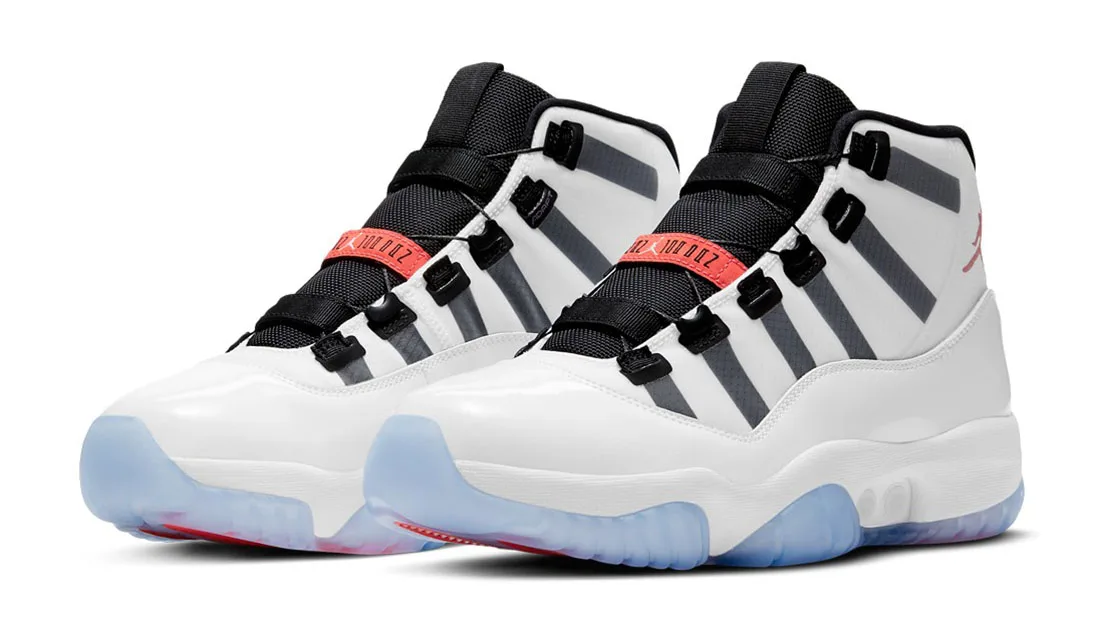 Air Jordan 11 Adapt 1 Air Jordan 11 Adapt