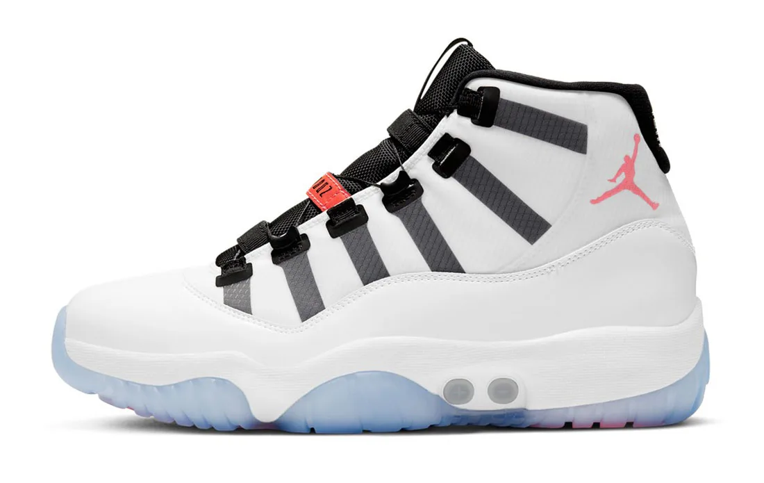 Air Jordan 11 Adapt 2 Air Jordan 11 Adapt