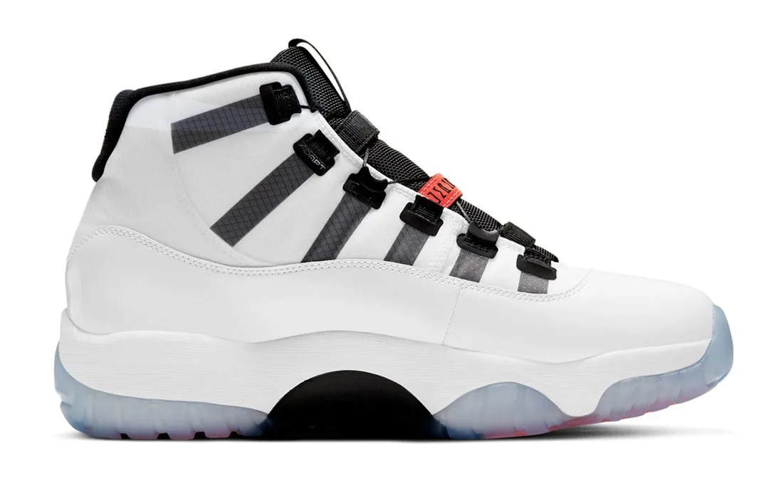 Air Jordan 11 Adapt 3 Air Jordan 11 Adapt