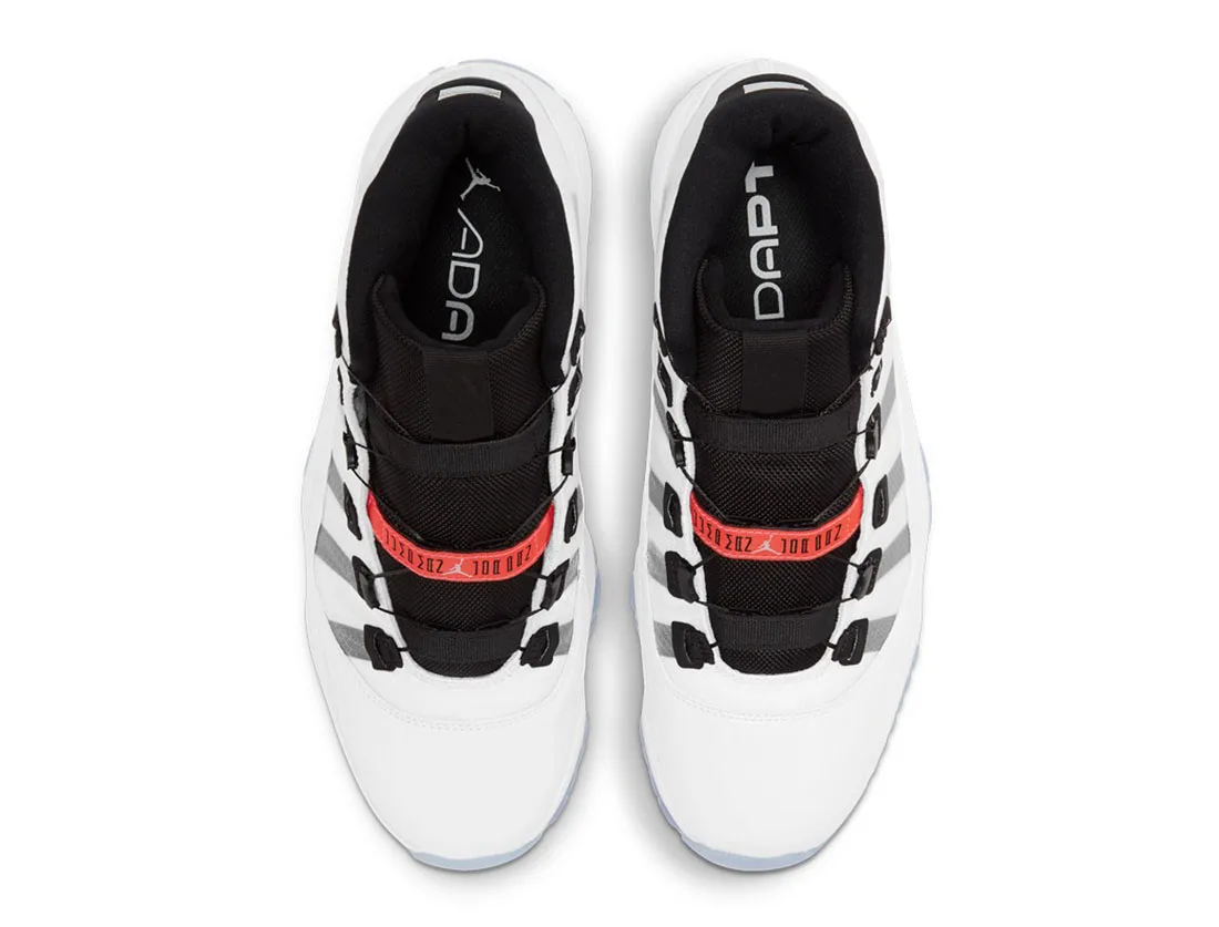 Air Jordan 11 Adapt 4 Air Jordan 11 Adapt