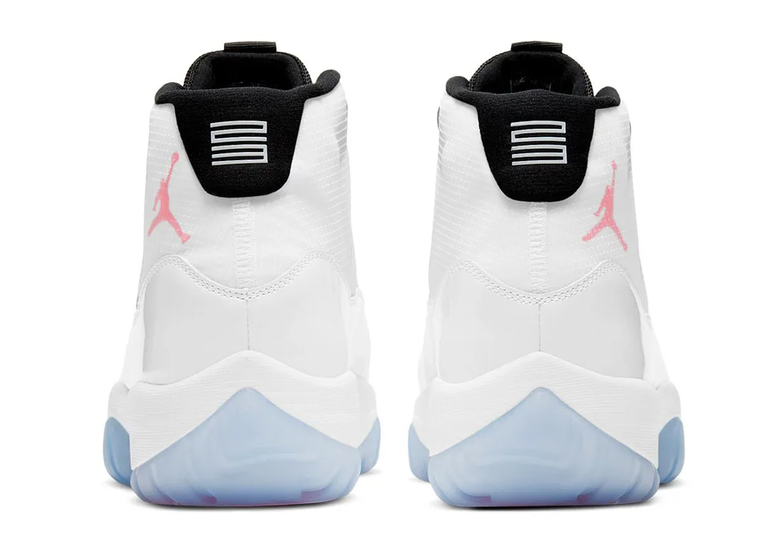 Air Jordan 11 Adapt 5 Air Jordan 11 Adapt