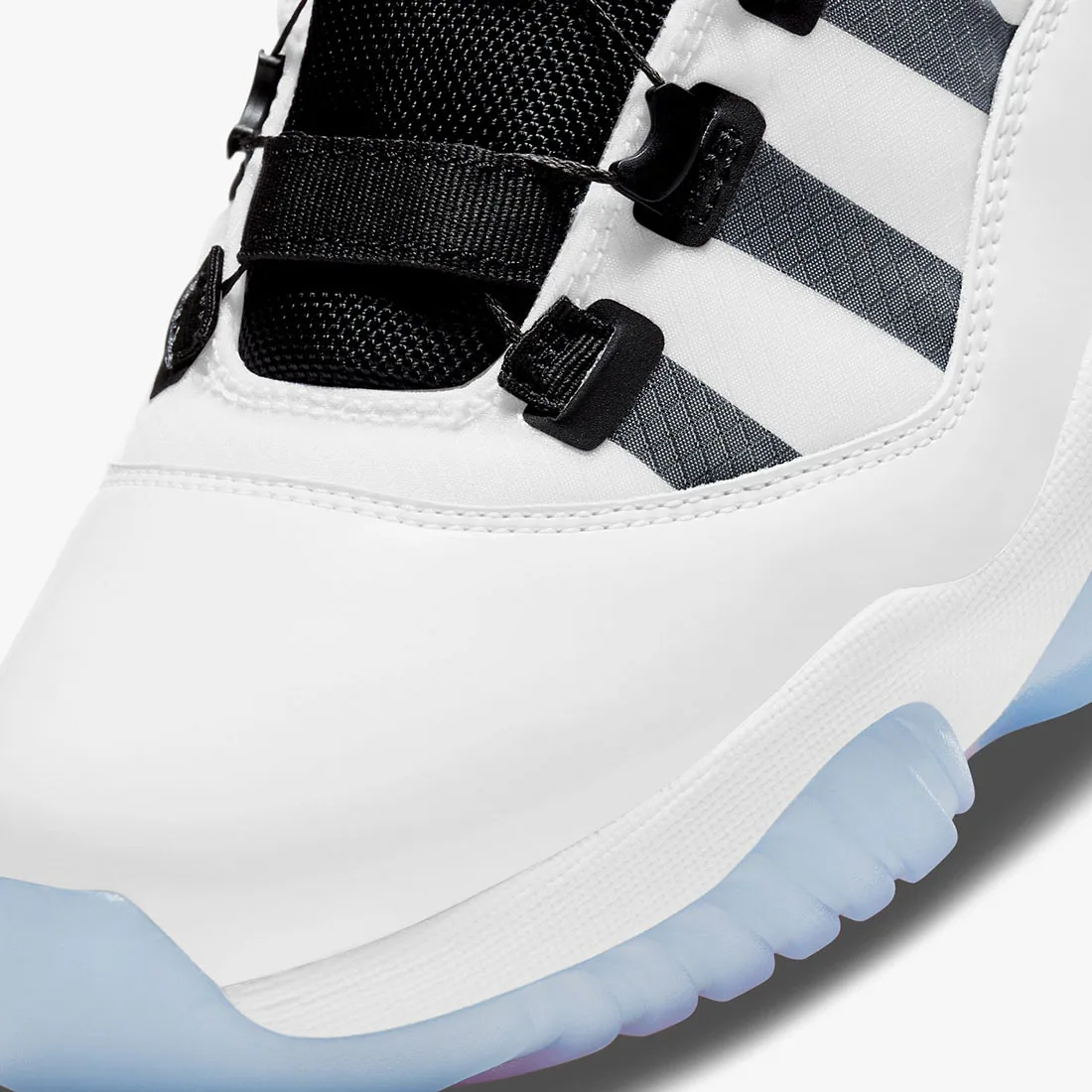 Air Jordan 11 Adapt 6 Air Jordan 11 Adapt
