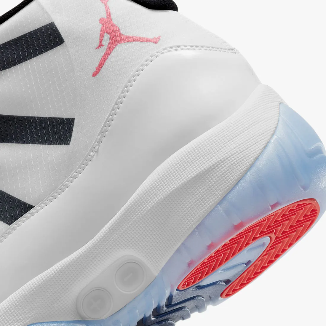 Air Jordan 11 Adapt 7 Air Jordan 11 Adapt