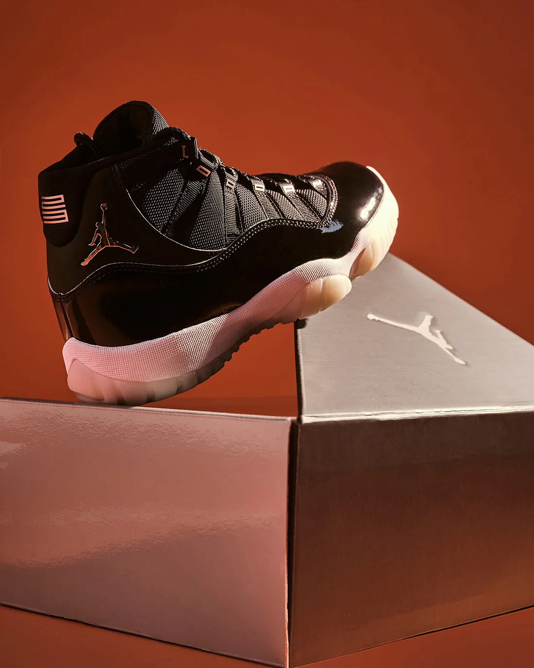 Air Jordan XI Jubilee 1 Air Jordan XI Jubilee