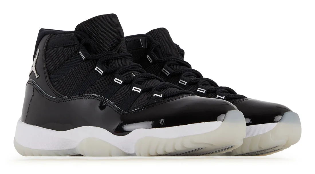 Air Jordan XI Jubilee 2 Air Jordan XI Jubilee