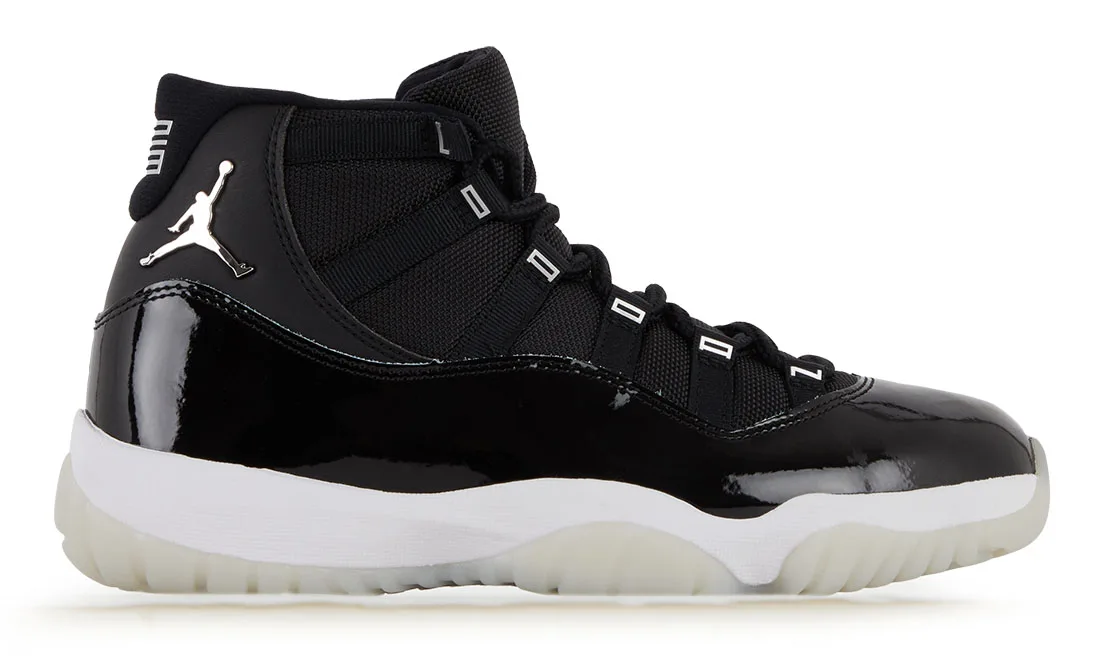 Air Jordan XI Jubilee 3 Air Jordan XI Jubilee