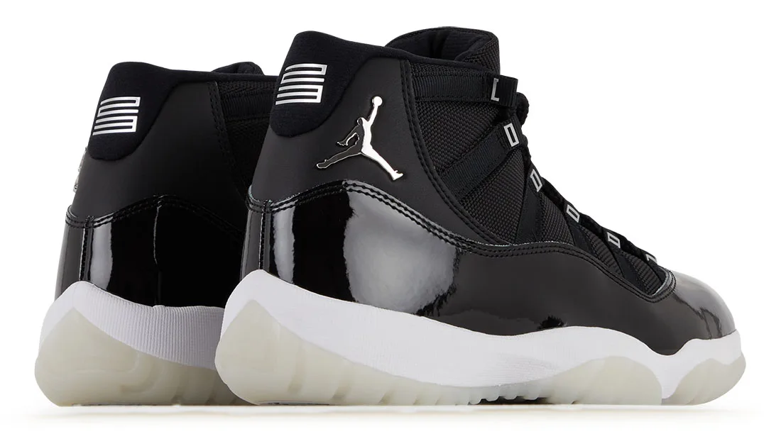Air Jordan XI Jubilee 4 Air Jordan XI Jubilee