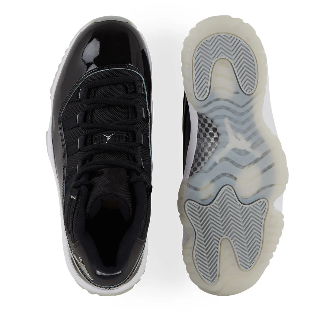 Air Jordan XI Jubilee 5 Air Jordan XI Jubilee