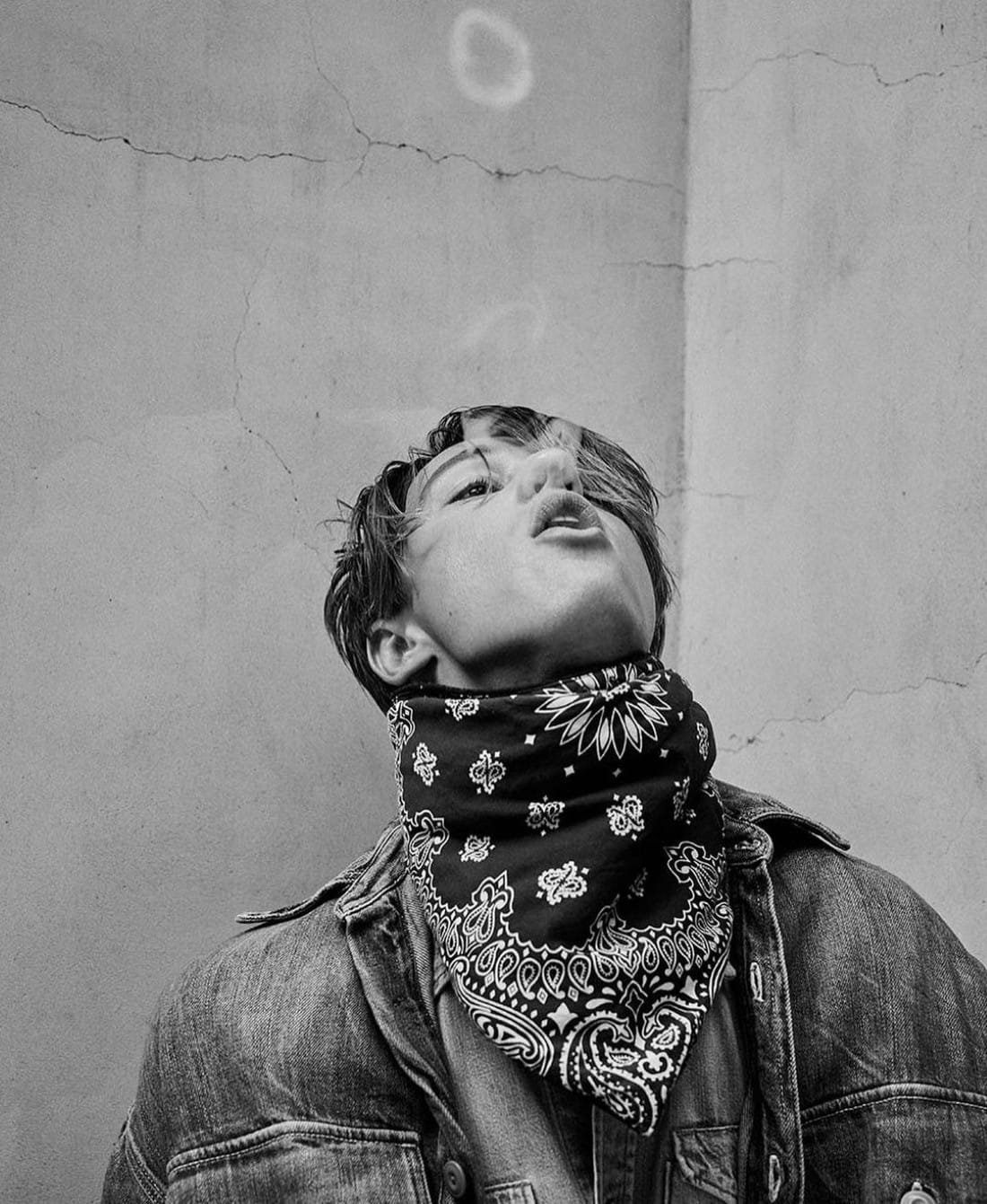 Cameron Dallas M la Revista de Milenio 9 Cameron Dallas - M la Revista de Milenio