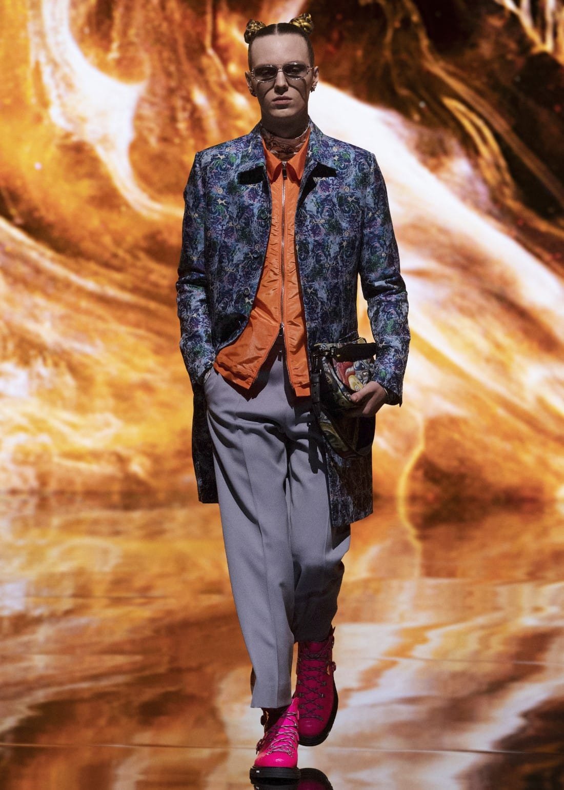 Dior Men - Pré-Automne 2021