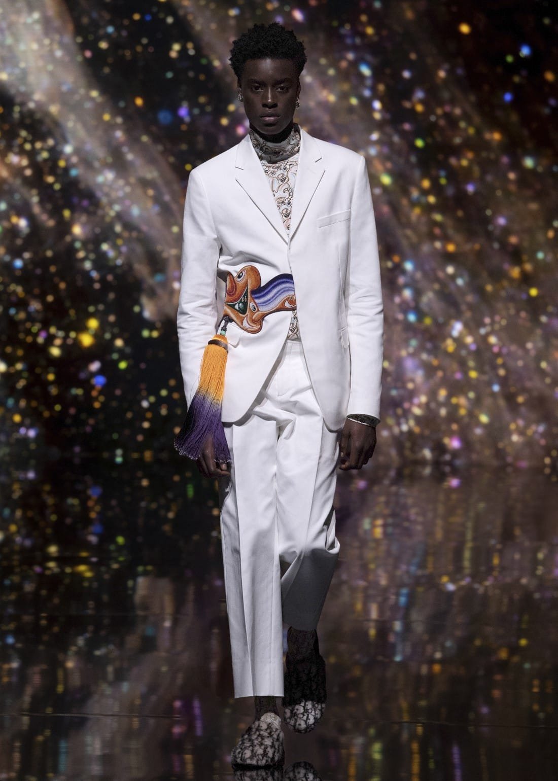 Dior Men - Pré-Automne 2021