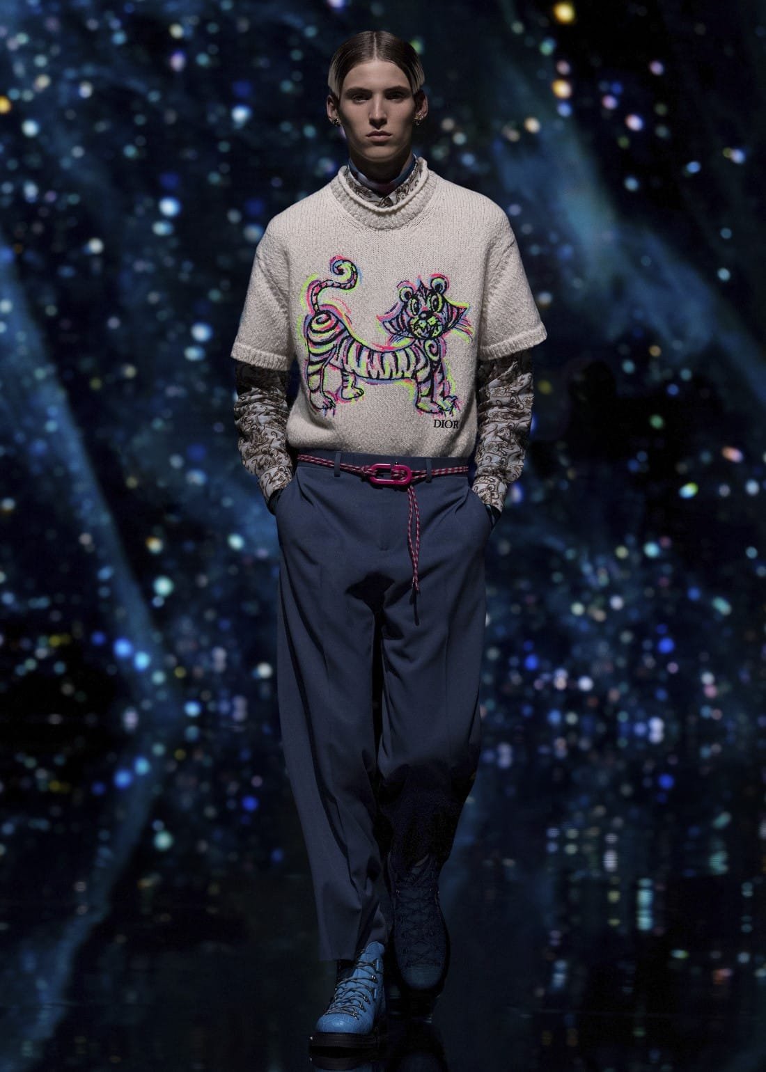 Dior Men - Pré-Automne 2021