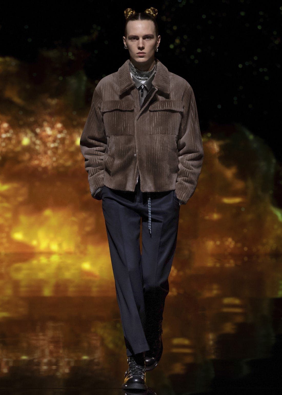 Dior Men - Pré-Automne 2021