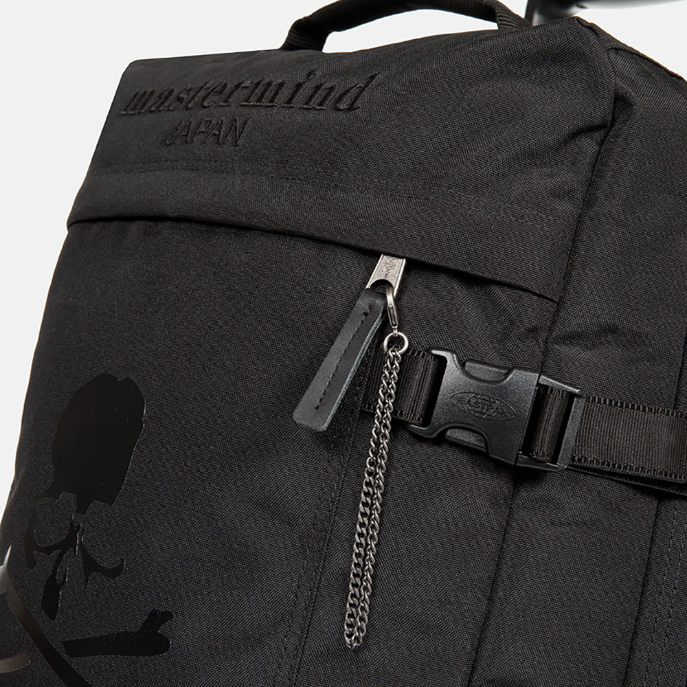 Eastpak x Mastermind Japan 5