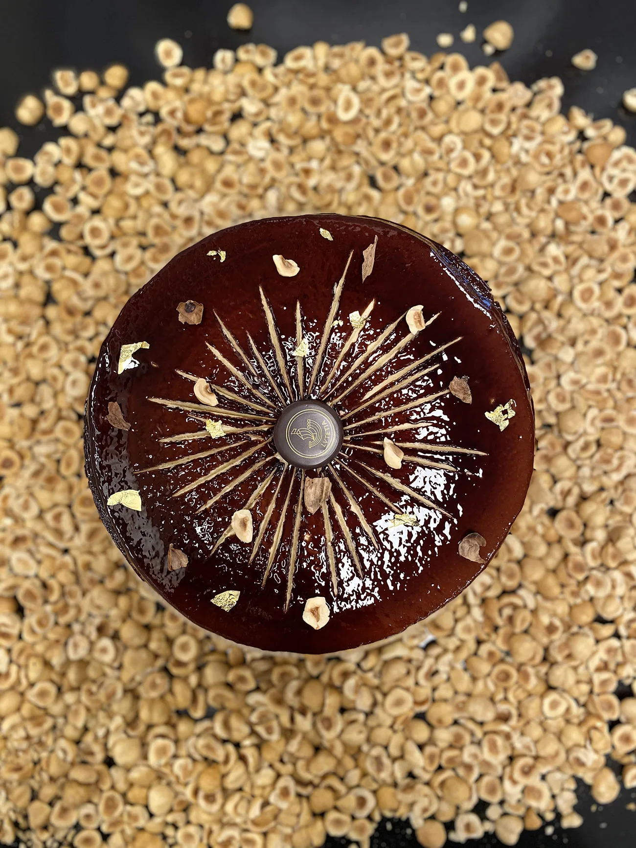 Épiphanie 2021 - Lutetia Paris Rive Gauche