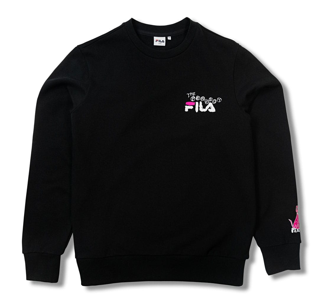 FILA x PERFECT MAGAZINE - Dover Street Market