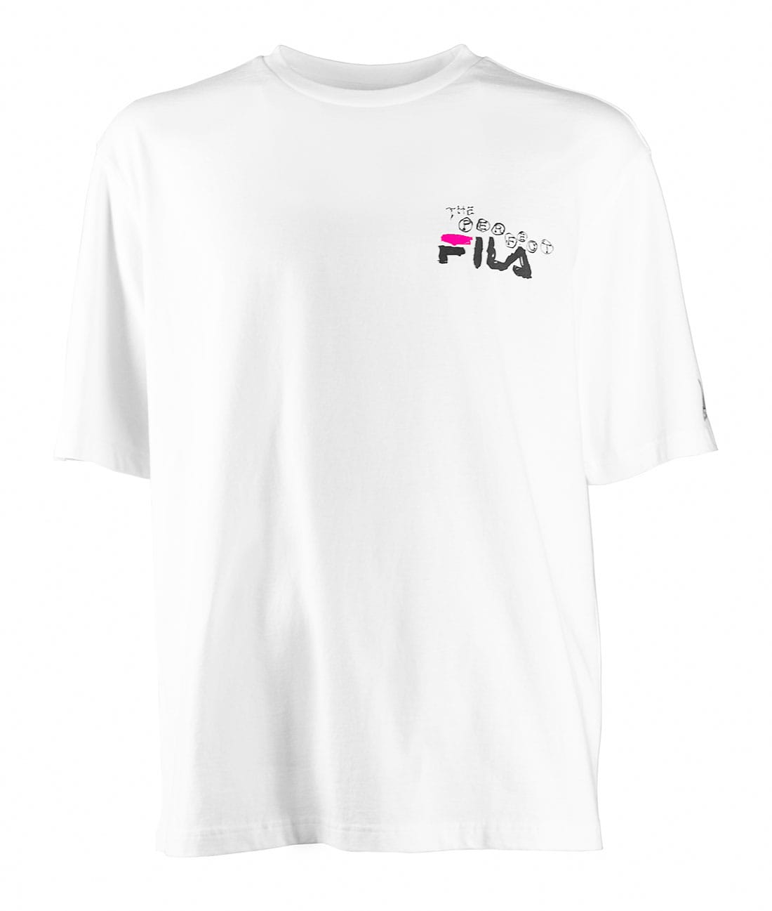 FILA x PERFECT MAGAZINE - Dover Street Market