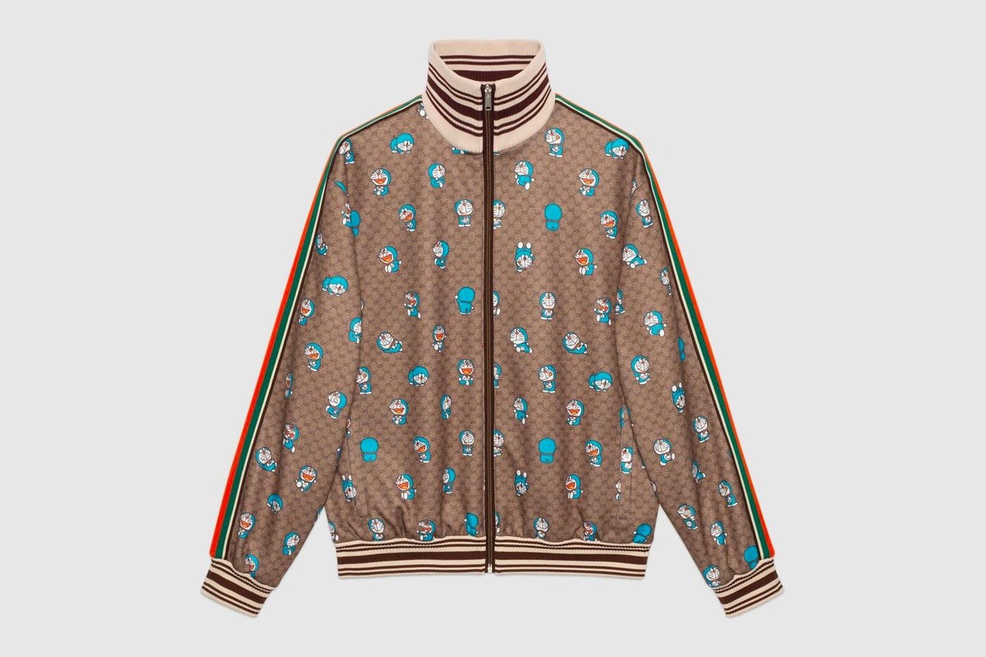 Gucci x Doraemon 17 Gucci x Doraemon
