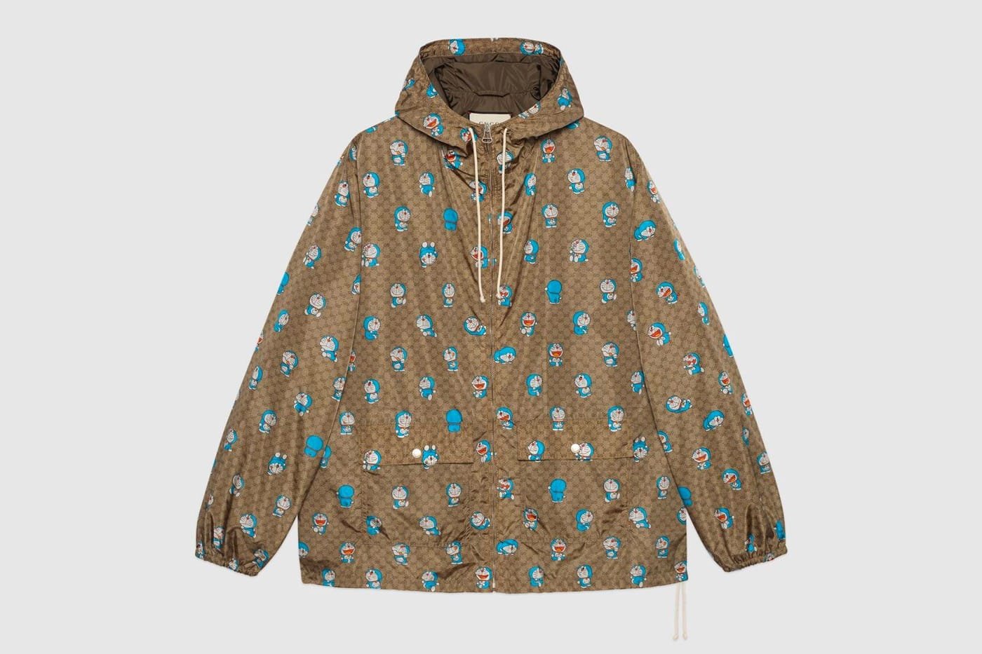 Gucci x Doraemon 20 Gucci x Doraemon