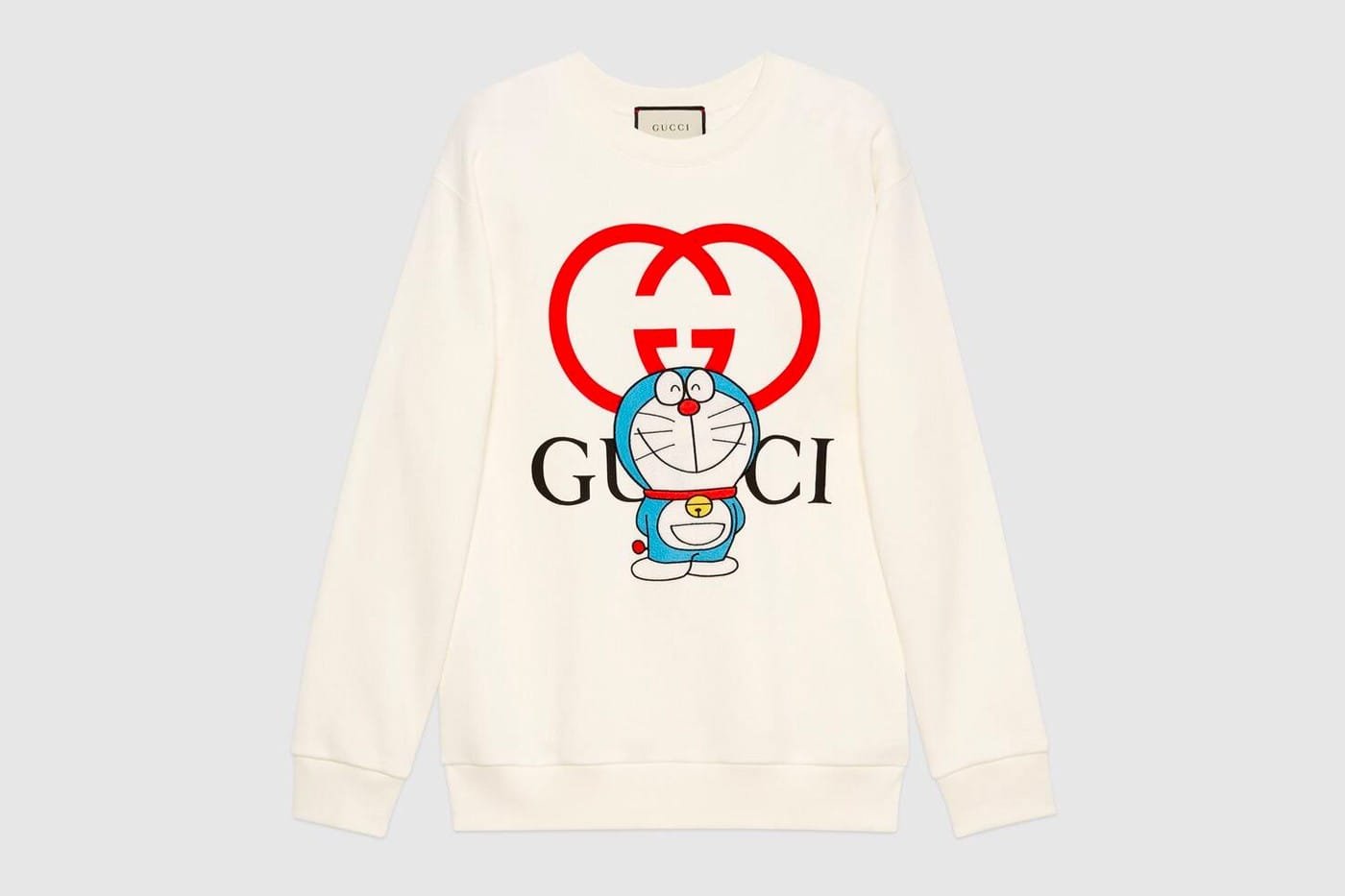 Gucci x Doraemon 28 Gucci x Doraemon