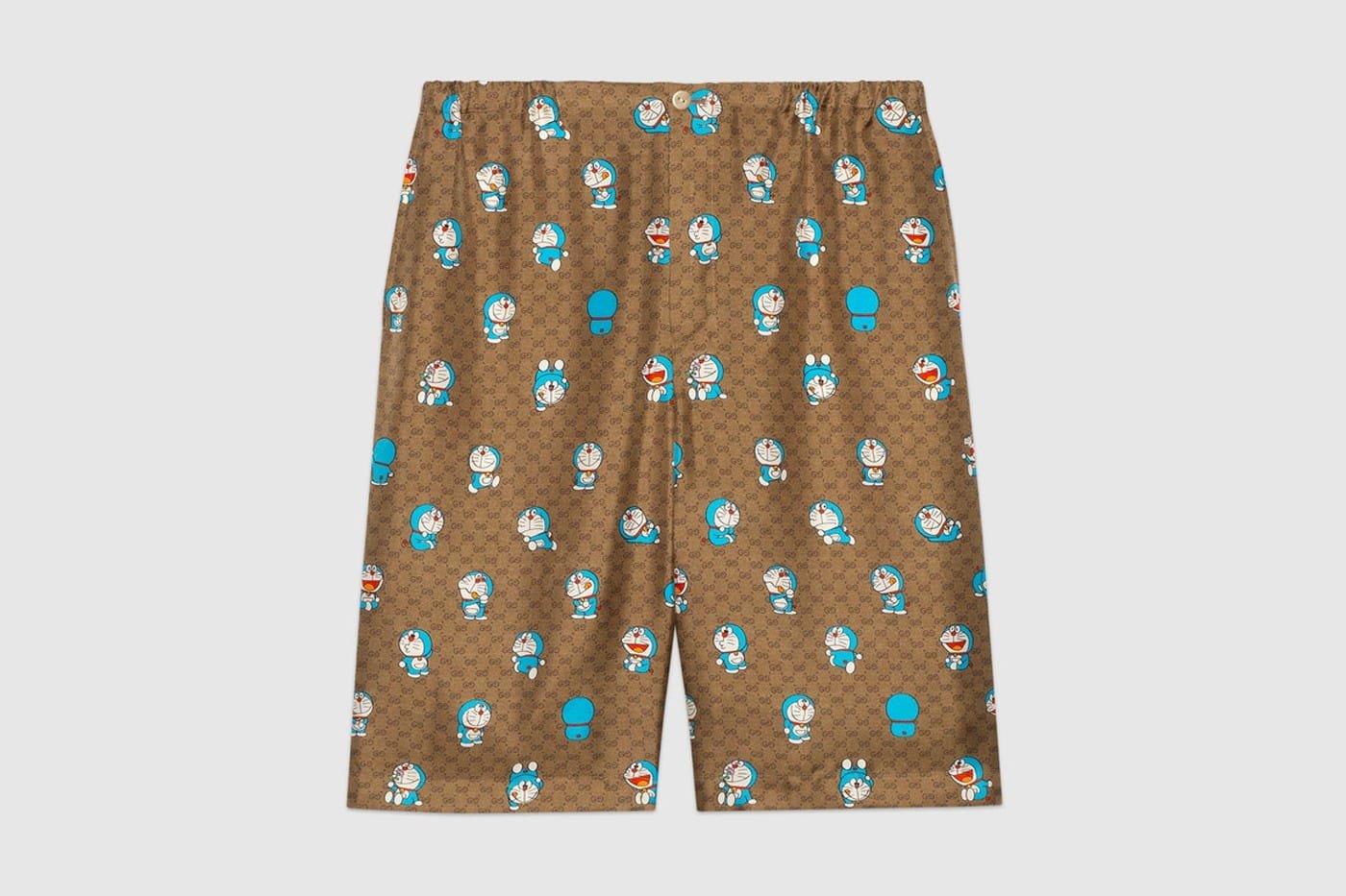 Gucci x Doraemon 37 Gucci x Doraemon