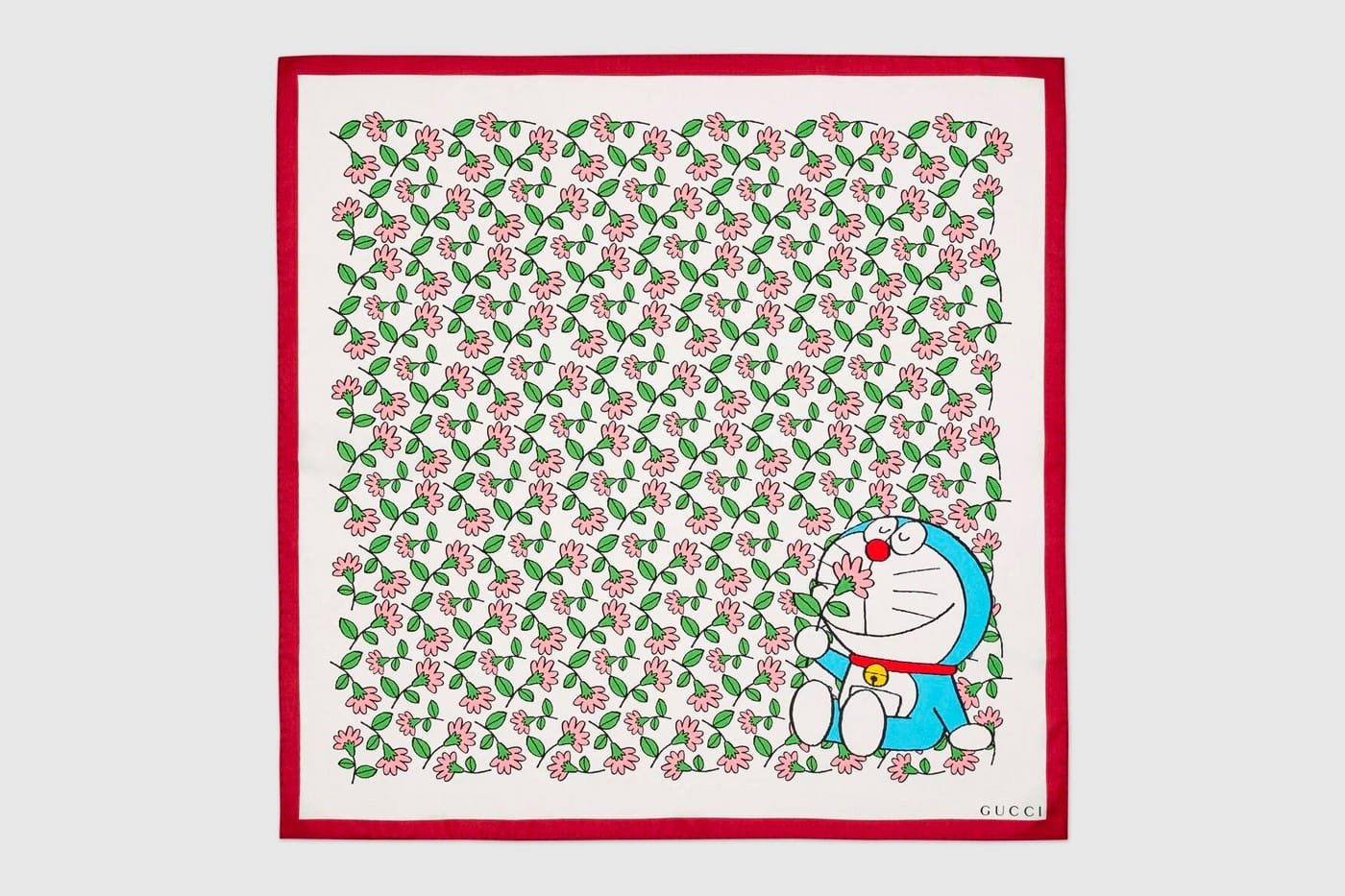 Gucci x Doraemon 46 Gucci x Doraemon 46