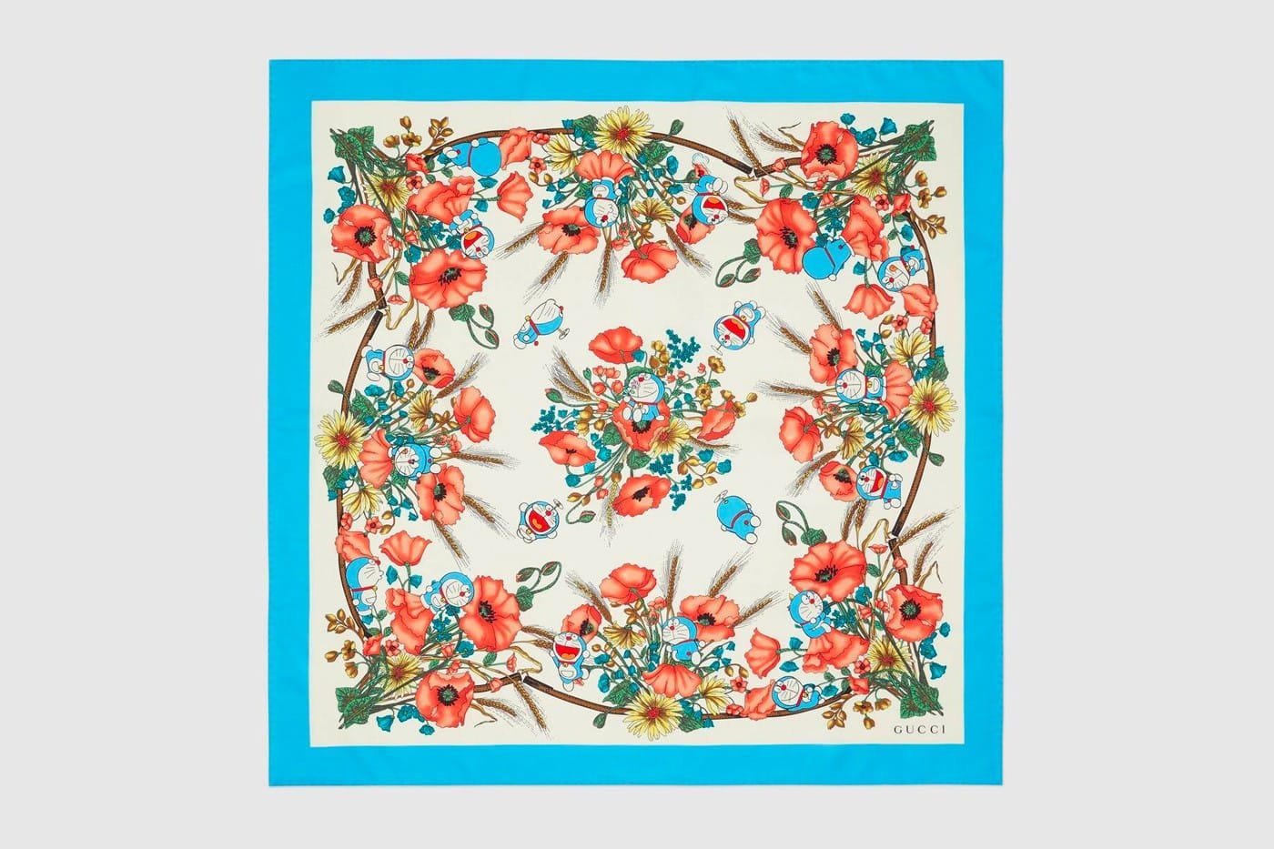Gucci x Doraemon 47 Gucci x Doraemon 47