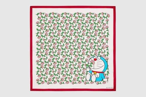 Gucci x Doraemon 48 Gucci x Doraemon 48
