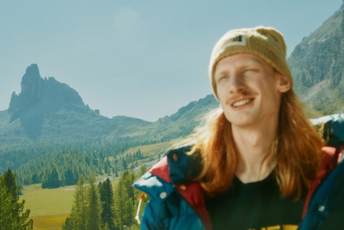 Gucci x The North Face 20 Gucci x The North Face