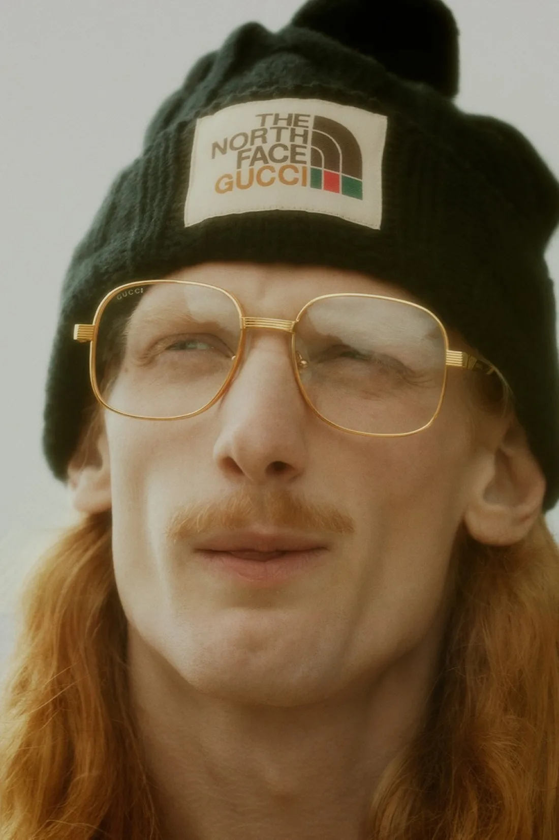 Gucci x The North Face